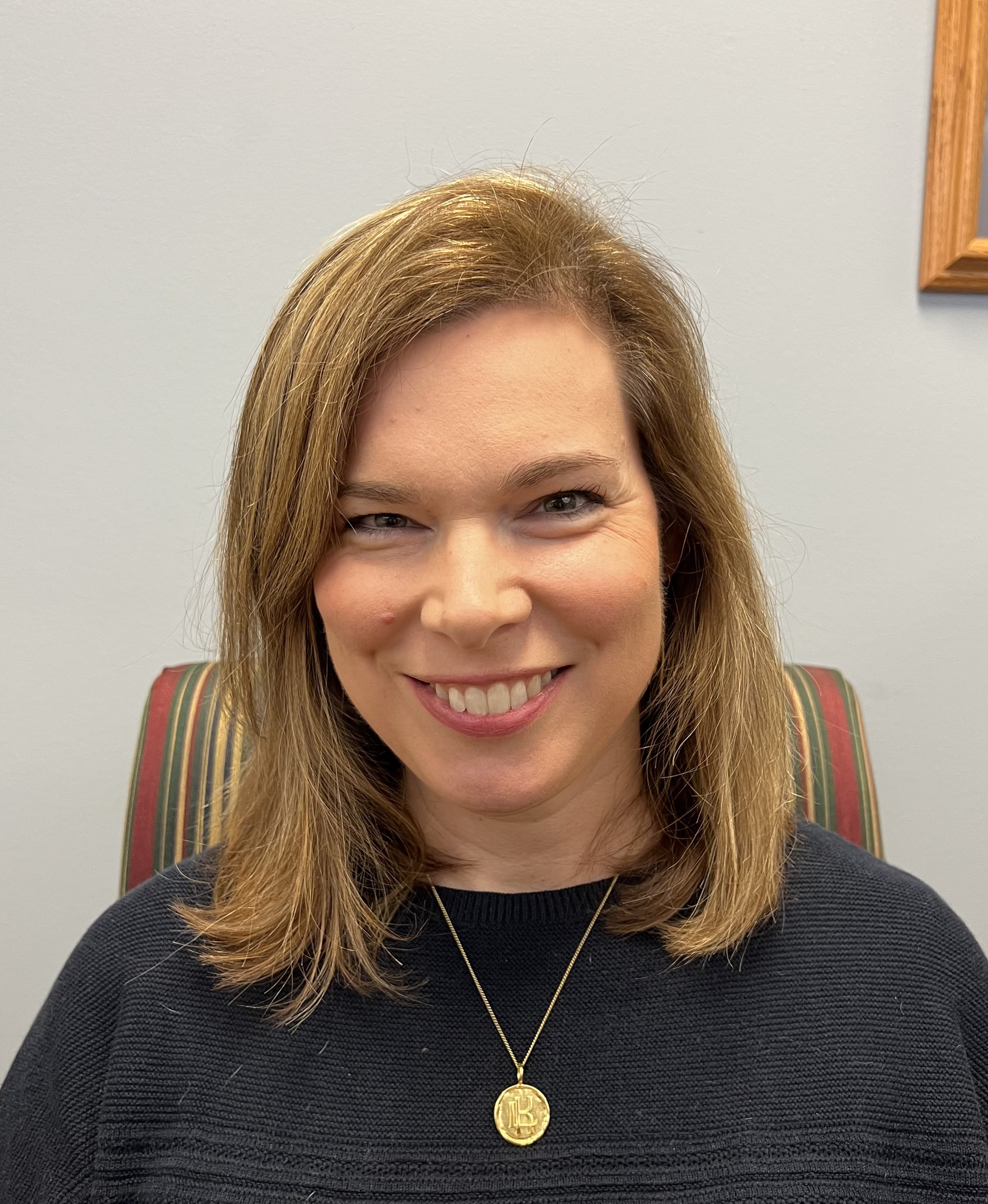Karen Legendre